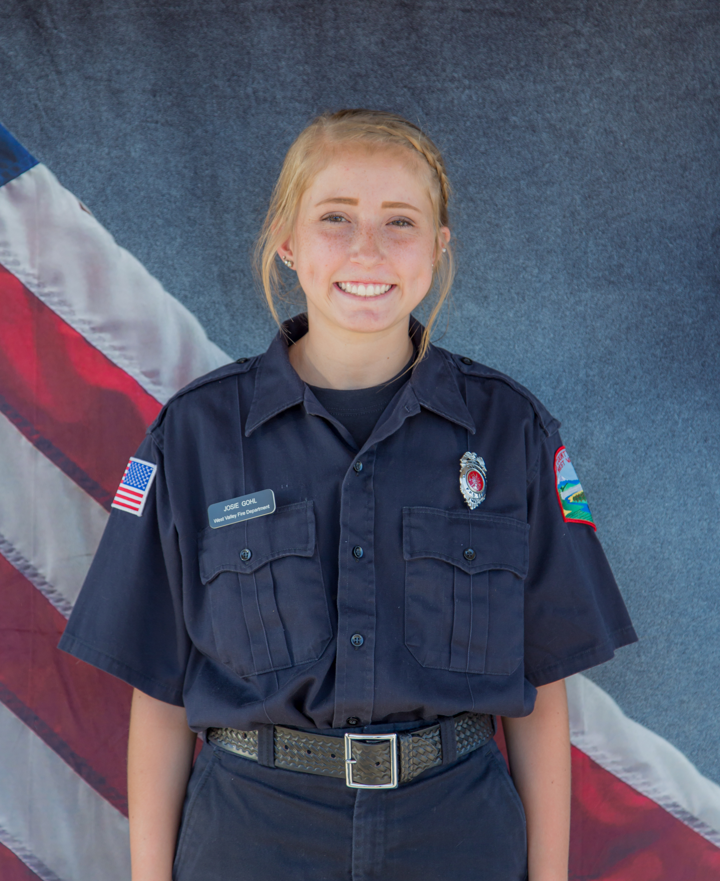 Josie Gohl Josie Gohl